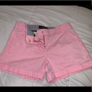 J. Crew Chino Shorts